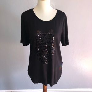 C&A Canda Owl T-Shirt